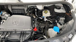 Κλούβα Mercedes-Benz 2021 SPRINTER 314 AYTOMATIC EURO 6D-thumb-21