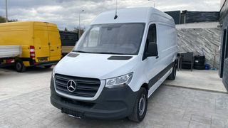 Κλούβα Mercedes-Benz 2021 SPRINTER 314 AYTOMATIC EURO 6D-thumb-1