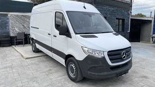 Κλούβα Mercedes-Benz 2021 SPRINTER 314 AYTOMATIC EURO 6D-thumb-3