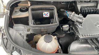 Κλούβα Mercedes-Benz 2021 SPRINTER 314 AYTOMATIC EURO 6D-thumb-23