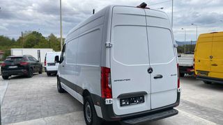 Κλούβα Mercedes-Benz 2021 SPRINTER 314 AYTOMATIC EURO 6D-thumb-8