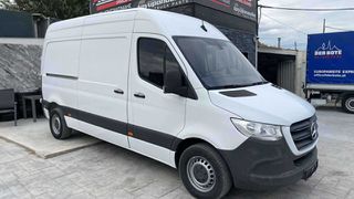 Κλούβα Mercedes-Benz 2021 SPRINTER 314 AYTOMATIC EURO 6D-thumb-2