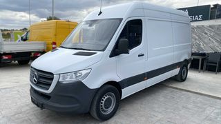 Κλούβα Mercedes-Benz 2021 SPRINTER 314 AYTOMATIC EURO 6D-thumb-4