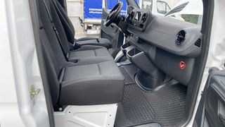 Κλούβα Mercedes-Benz 2021 SPRINTER 314 AYTOMATIC EURO 6D-thumb-14