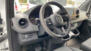 Κλούβα Mercedes-Benz 2021 SPRINTER 314 AYTOMATIC EURO 6D-thumb-15