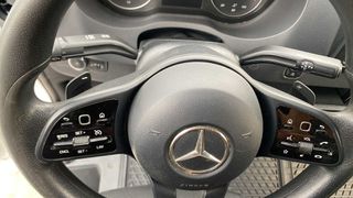 Κλούβα Mercedes-Benz 2021 SPRINTER 314 AYTOMATIC EURO 6D-thumb-16