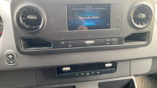 Κλούβα Mercedes-Benz 2021 SPRINTER 314 AYTOMATIC EURO 6D-thumb-18