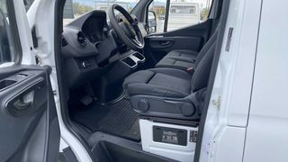 Κλούβα Mercedes-Benz 2021 SPRINTER 314 AYTOMATIC EURO 6D-thumb-13