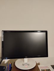 Οθόνη AOC,  LCD - 20 ιντζών-thumb-6