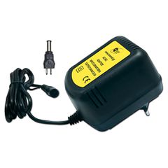 24V-0.5A AC Τροφοδοτικό AC-AC μονής τάσης εξόδου 24V 0.5A