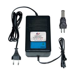 24V-2A AC Τροφοδοτικό AC-AC μονής τάσης εξόδου 24V 2A