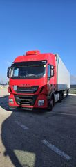 Iveco 2019 Iveco AS 440 ST FP