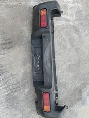 SUZUKI JIMNY 1998-2005 ΠΙΣΩ ΠΡΟΦΥΛΑΚΤΗΡΑΣ ΚΑΠΑΝΙΑΡΗΣ