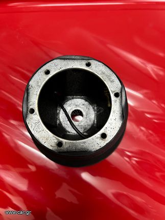 Momo κώνος τιμονιού για Mitsubishi Evo 5/6