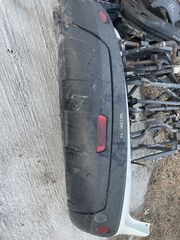 NISSAN QASHQAI 4X4 2010 ΠΙΣΩ ΠΡΟΦΥΛΑΚΤΗΡΑΣ ΚΑΠΑΝΙΑΡΗΣ