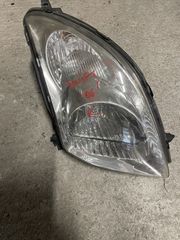 SUZUKI SWIFT 2005-2010 ΕΜΠΡΟΣ ΔΕΞΙ ΦΑΝΑΡΙ ΚΑΠΑΝΙΑΡΗΣ