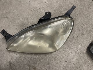 HONDA CR-V  1998-2002 ΕΜΠΡΟΣ ΦΑΝΑΡΙΑ L-R   ΚΑΠΑΝΙΑΡΗΣ