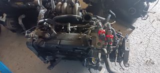 ΚΙΝΗΤΗΡΑΣ 199A4000 1.2 8V FIAT GRANDE PUNTO 2006-2012