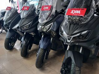Sym JOYMAX Z 250 2025 BLACK FRIDAY+ΔΩΡΟ ΑΔΕΙΑ+TEΛΗ 2025+ΤΕΛΗ 2026+ΕΤΟΙΜΟΠΑΡΑΔΟΤΟ*-thumb-1