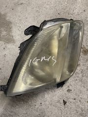 SUZUKI IGNIS 2000-2005 ΕΜΠΡΟΣ ΑΡΙΣΤΕΡΟ ΦΑΝΑΡΙ ΚΑΠΑΝΙΑΡΗΣ