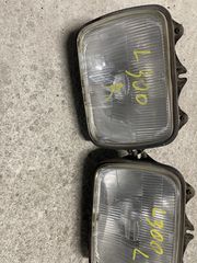MITSUBISHI L300 1990-1998 ΦΑΝΑΡΙΑ ΕΜΠΡΟΣ L-R  ΚΑΠΑΝΙΑΡΗΣ