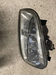 TOYOTA RAV4(1) 1998-2001 ΦΑΝΑΡΙ ΕΜΠΡΟΣ ΑΡΙΣΤΕΡΟ ΚΑΠΑΝΙΑΡΗΣ