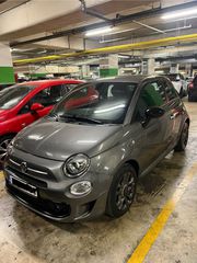 Fiat 500 2022 1.0 HYBRID MILD CONNECT