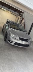 Skoda Octavia 2009 Tsi 1.8 Look RS