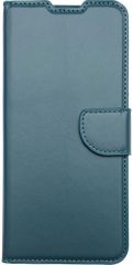 Smart Wallet case for Xiaomi Redmi 15C 4G Dark Green