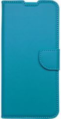 Smart Wallet case for Xiaomi Redmi 15C 4G Light Blue