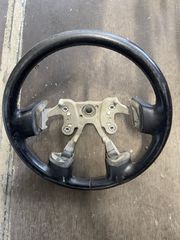 ISUZU D-MAX 2007-2011 ΤΙΜΟΝΙ ΚΑΠΑΝΙΑΡΗΣ