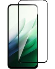 ObaStyle Tempered Glass 3D for Xiaomi Redmi 15 Black frame