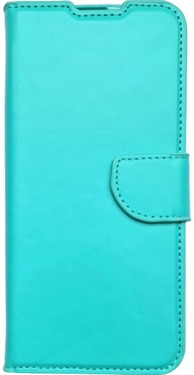 Smart Wallet case for Xiaomi Redmi 15 4G Mint