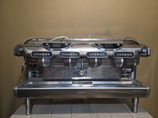 BFC Galileo 4 Group μηχανή καφέ