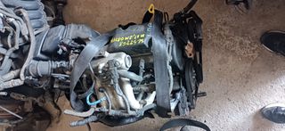 Κινητήρας Hyundai 1,1 i10 atos G4HG 2008-2011 ΒΕΝΖΙΝΑ