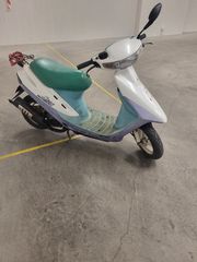 Honda DIO 1996 DIO CITY