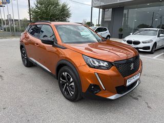 Peugeot 2008 2022 1.2 PURETECH 100ps ALLURE PLUS! GR