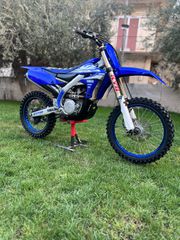 Yamaha YZ 450F 2018 YZ450F-thumb-13