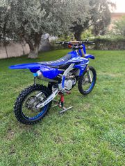Yamaha YZ 450F 2018 YZ450F-thumb-14