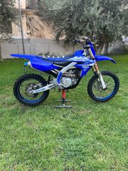 Yamaha YZ 450F 2018 YZ450F-thumb-15