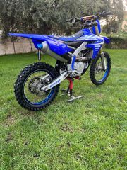 Yamaha YZ 450F 2018 YZ450F-thumb-16