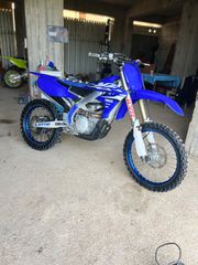 Yamaha YZ 450F 2018 YZ450F-thumb-17