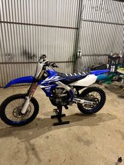 Yamaha YZ 450F 2018 YZ450F-thumb-19