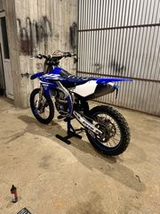 Yamaha YZ 450F 2018 YZ450F-thumb-20