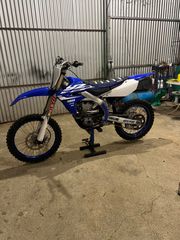 Yamaha YZ 450F 2018 YZ450F-thumb-21