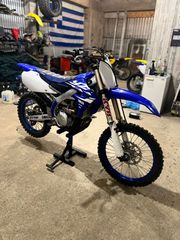 Yamaha YZ 450F 2018 YZ450F-thumb-22