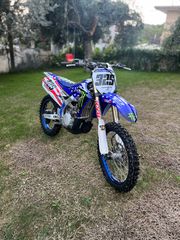 Yamaha YZ 450F 2018 YZ450F-thumb-8