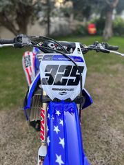Yamaha YZ 450F 2018 YZ450F-thumb-12