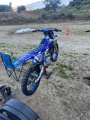 Yamaha YZ 450F 2018 YZ450F-thumb-24