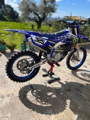 Yamaha YZ 450F 2018 YZ450F-thumb-25